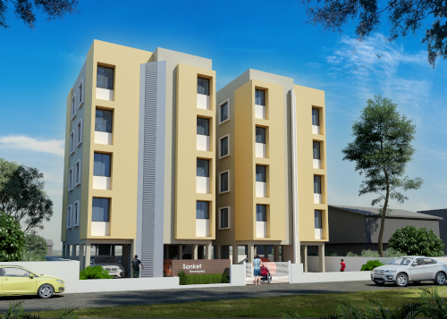 Modern construction